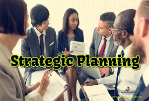   Strategic Planning